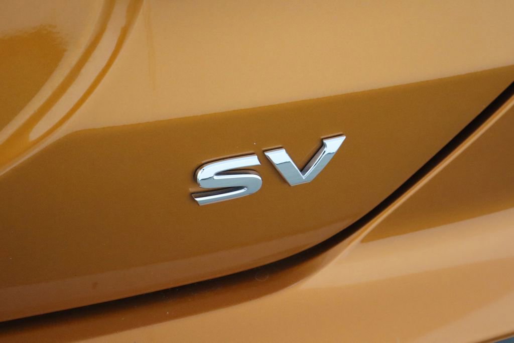 Used 2023 Nissan Kicks SV image 40