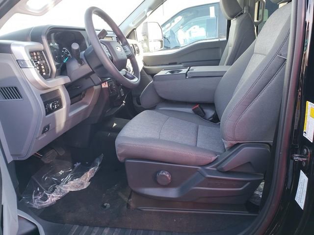 New 2026 Ford F250 XL w/ STX Appearance Package image 15
