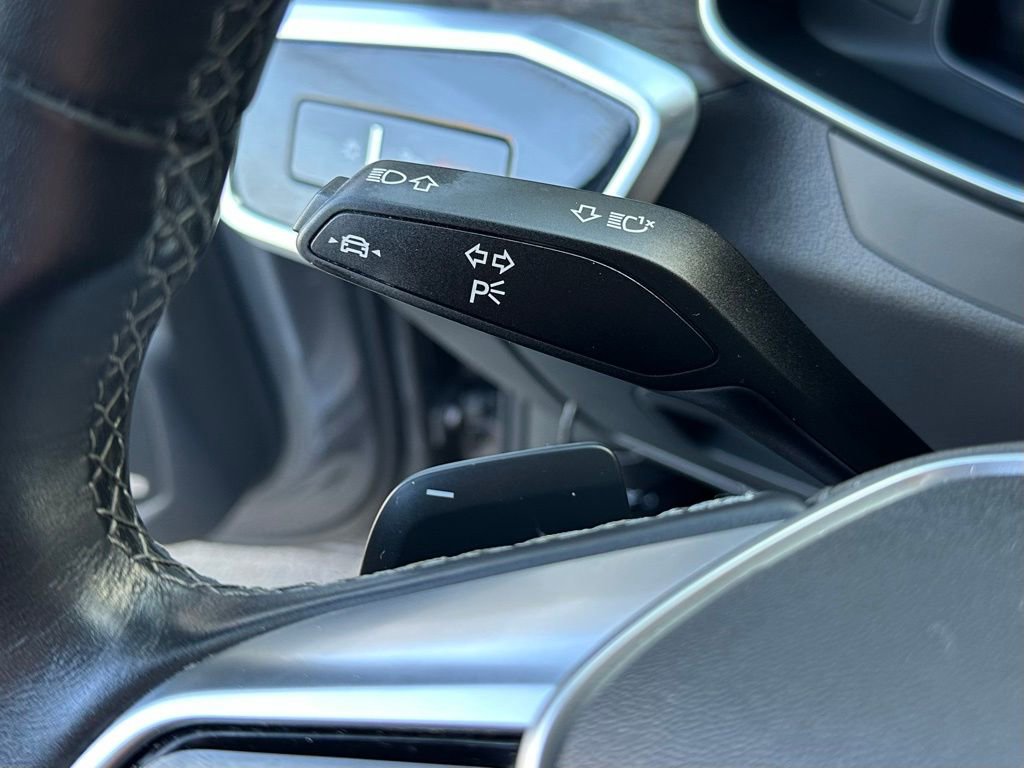 Used 2021 Audi A6 3.0T allroad Premium Plus w/ Executive Package image 38