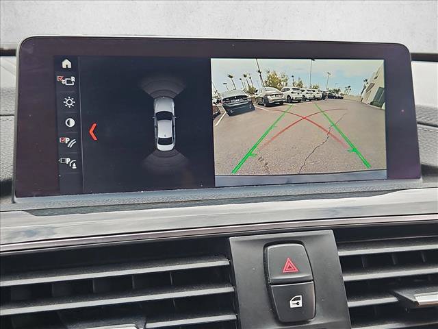 Used 2018 BMW 330i Sedan RWD image 14
