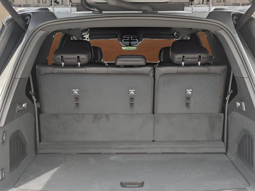 New 2026 Cadillac Escalade IQL Sport 1 AWD/4WD image 6