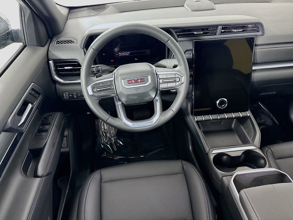 New 2026 GMC Terrain Elevation image 21