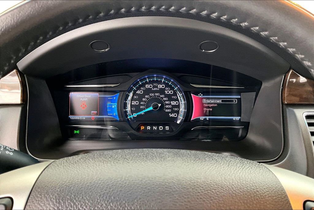 Used 2018 Ford Flex Limited w/ Equipment Group 301A FWD image 20