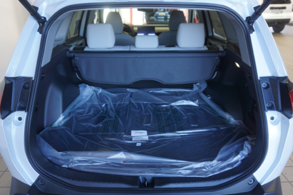 New 2026 Toyota RAV4 XLE Premium w/ Panoramic Sun Roof Package AWD/4WD image 20