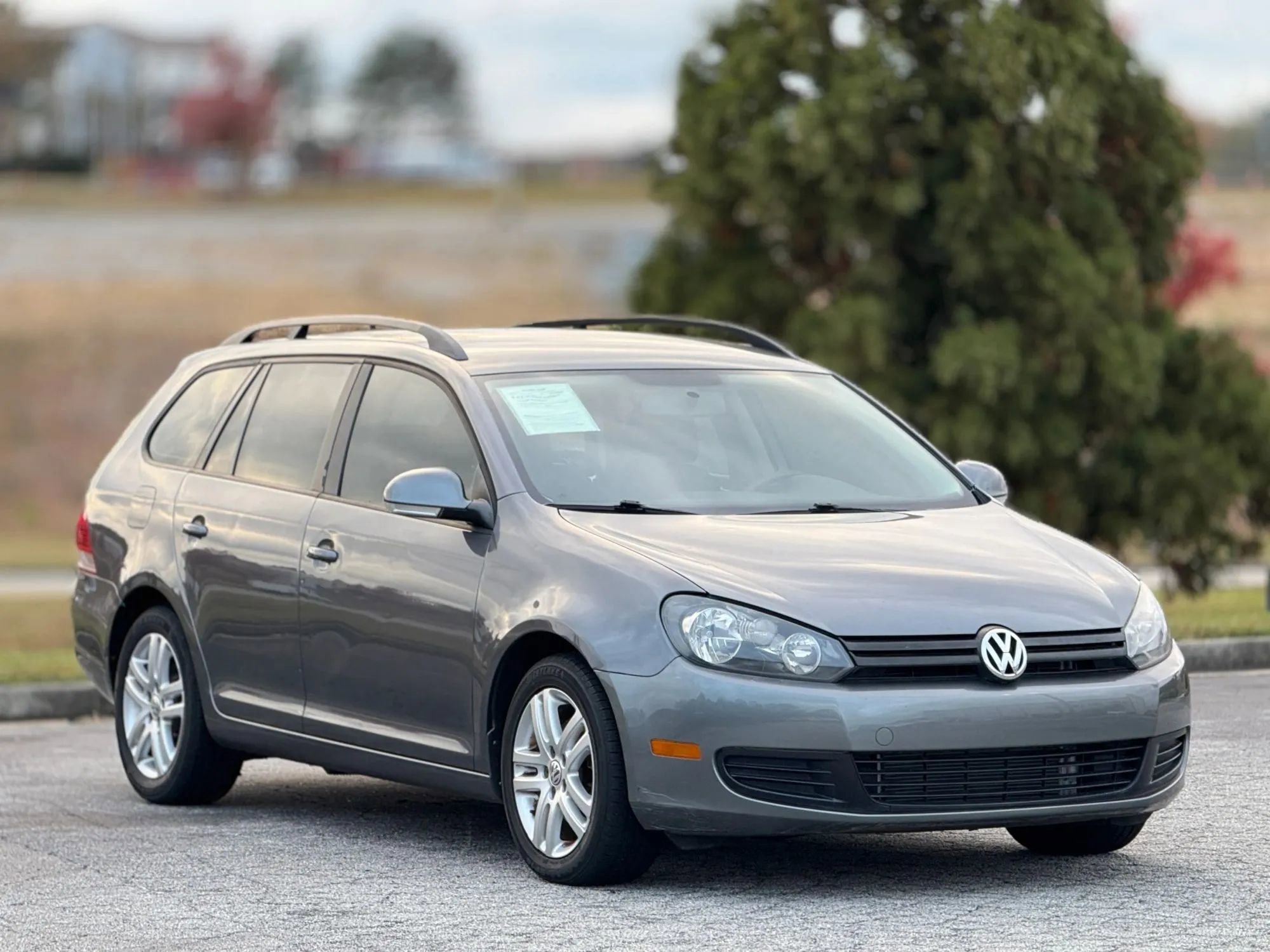 Used 2012 Volkswagen Jetta S image 1