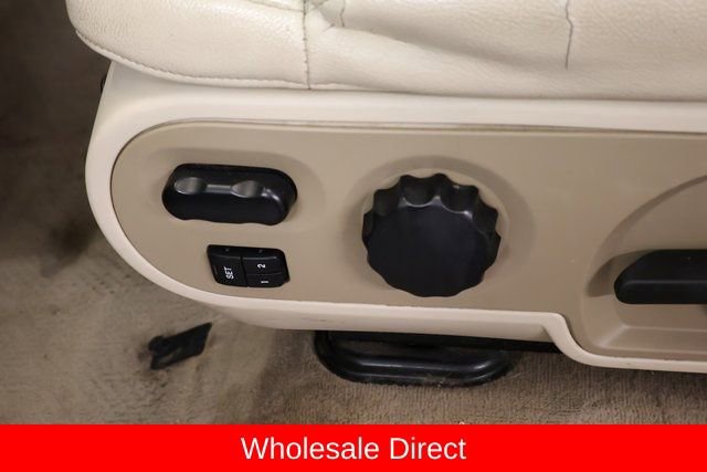 Used 2004 Ford F150 FX4 image 10