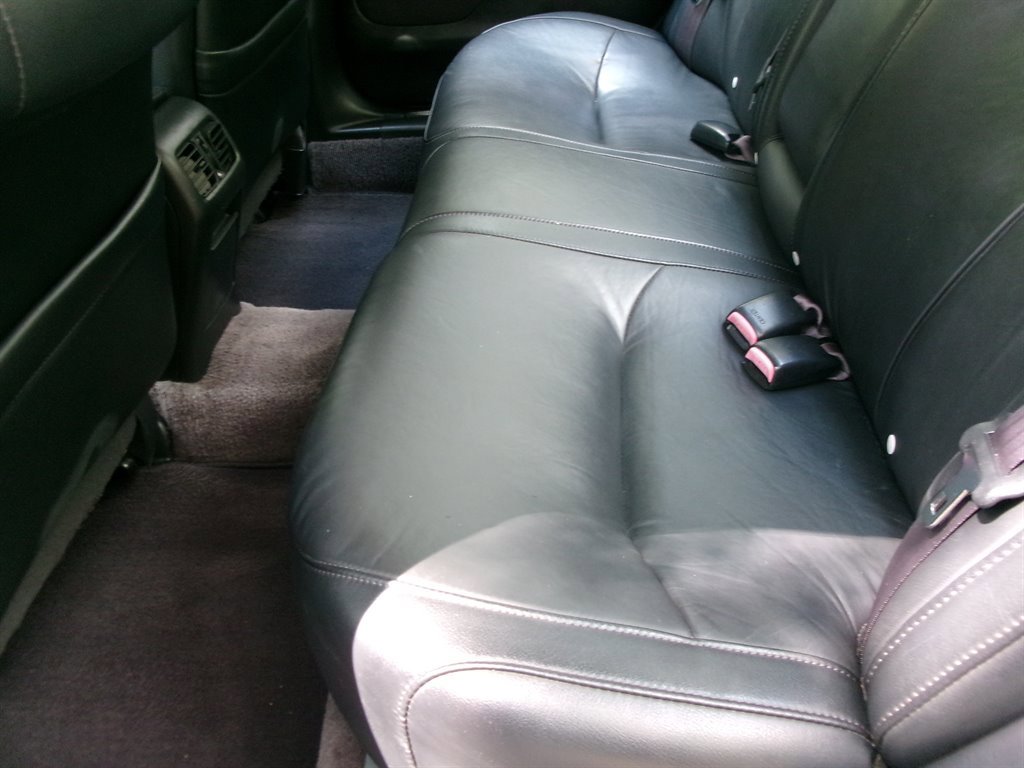 Used 2002 Acura TL image 32