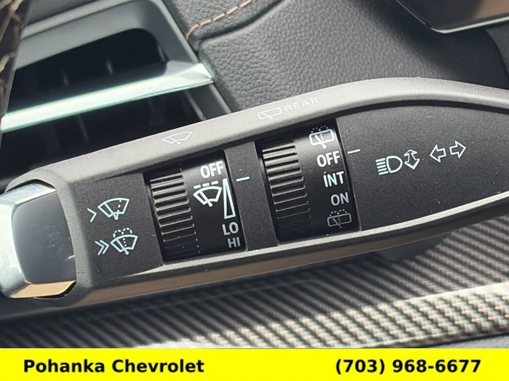 New 2027 Chevrolet Traverse Z71 w/ Driver Confidence Package AWD/4WD image 10