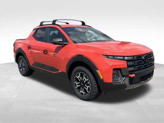 New 2026 Hyundai Santa Cruz XRT image 7