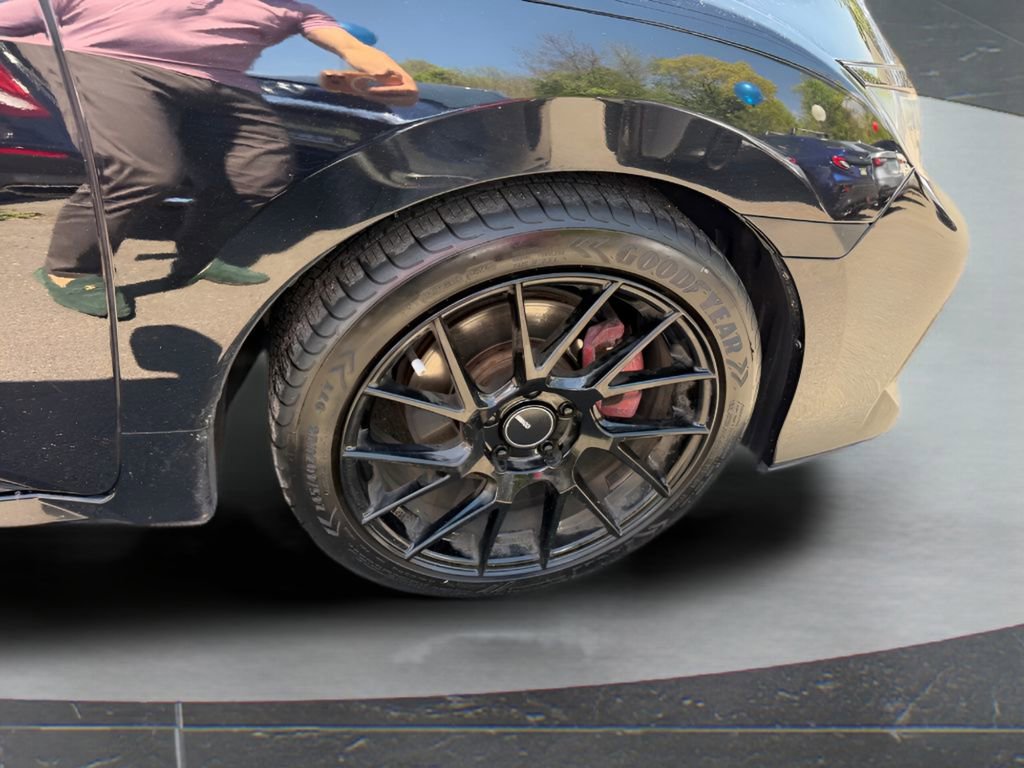 Used 2019 Honda Civic Si image 17