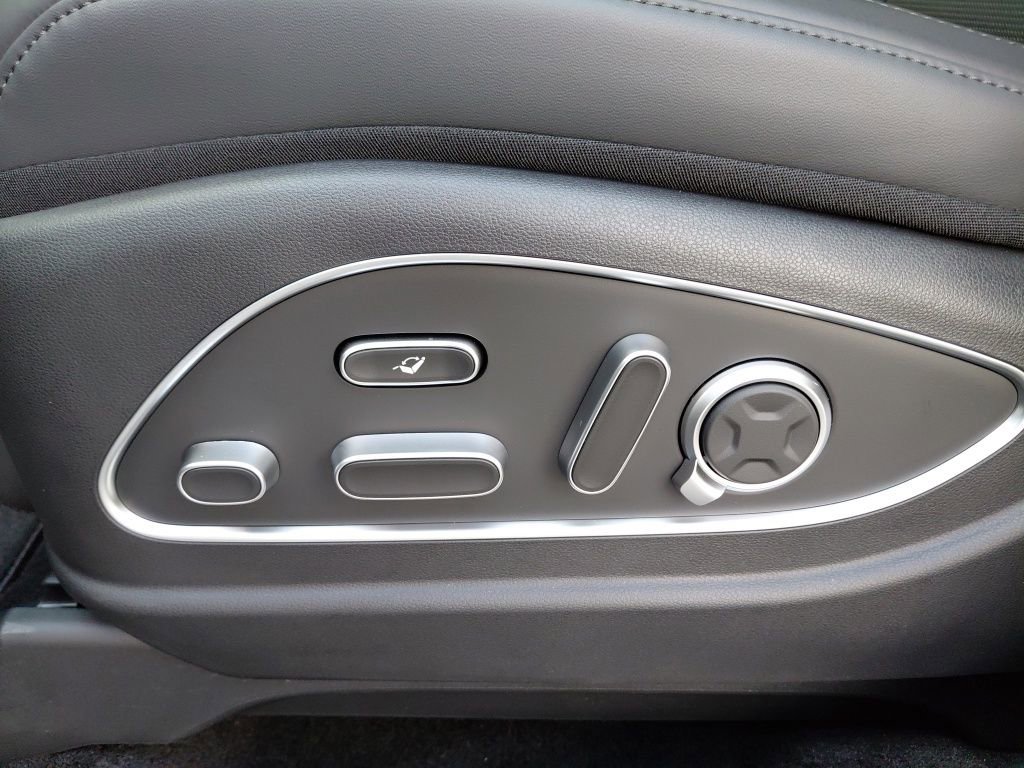 New 2026 Hyundai Palisade Calligraphy image 18