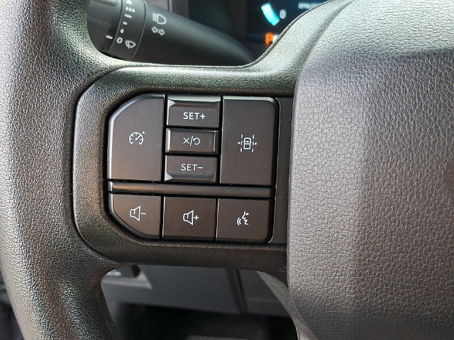 Used 2024 Ford F150 STX w/ STX Black Appearance Package AWD/4WD image 22