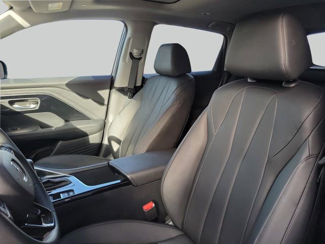 Used 2025 Acura ADX FWD image 8
