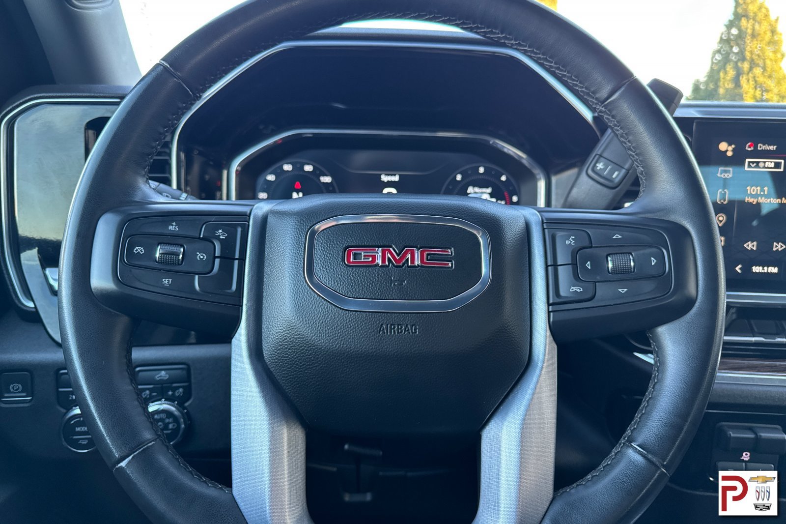 Certified 2024 GMC Sierra 3500 SLE w/ Preferred Package AWD/4WD image 27