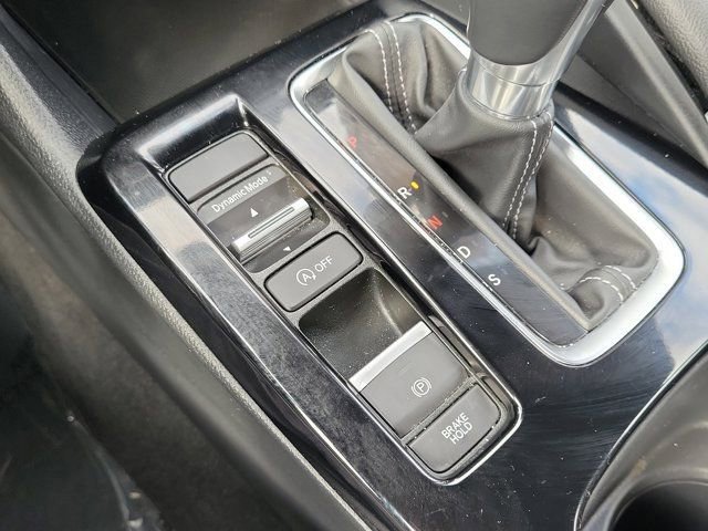 Used 2024 Acura Integra A-Spec image 22