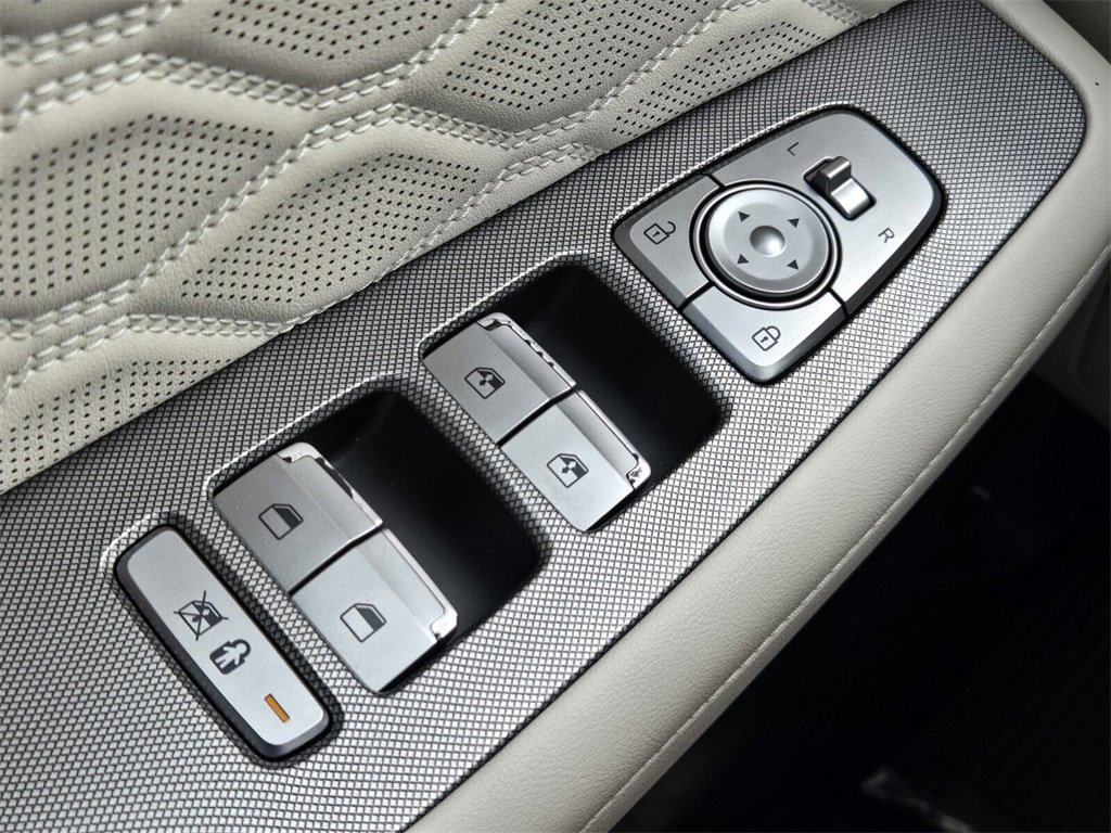 Used 2020 Hyundai Palisade Limited image 28