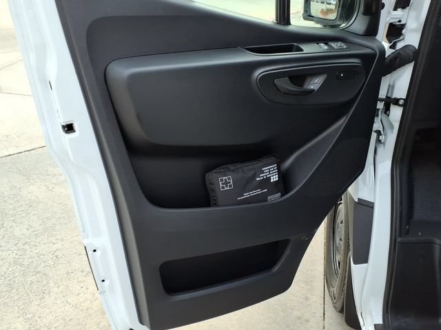 New 2026 Mercedes-Benz Sprinter 2500 image 14