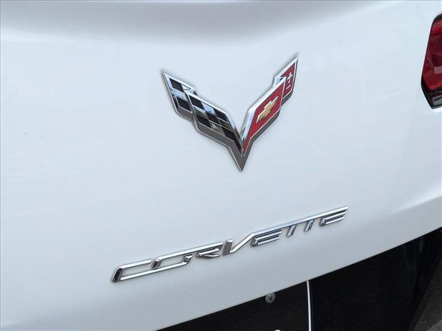 Used 2016 Chevrolet Corvette Stingray Coupe w/ 3LT Preferred Equipment Group RWD image 29