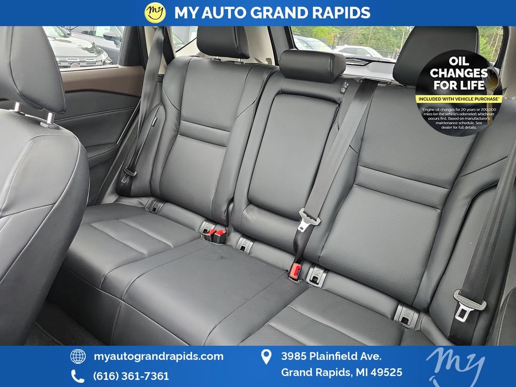 Used 2023 Nissan Rogue SV w/ SV Premium B Package AWD/4WD image 27
