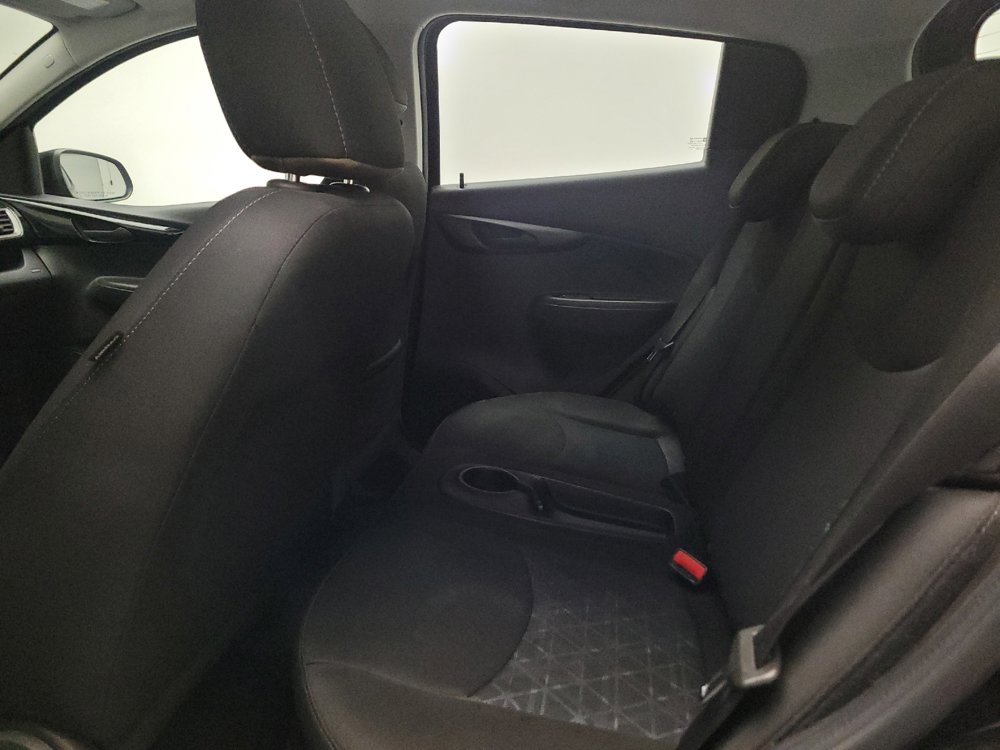 Used 2021 Chevrolet Spark LT FWD image 18