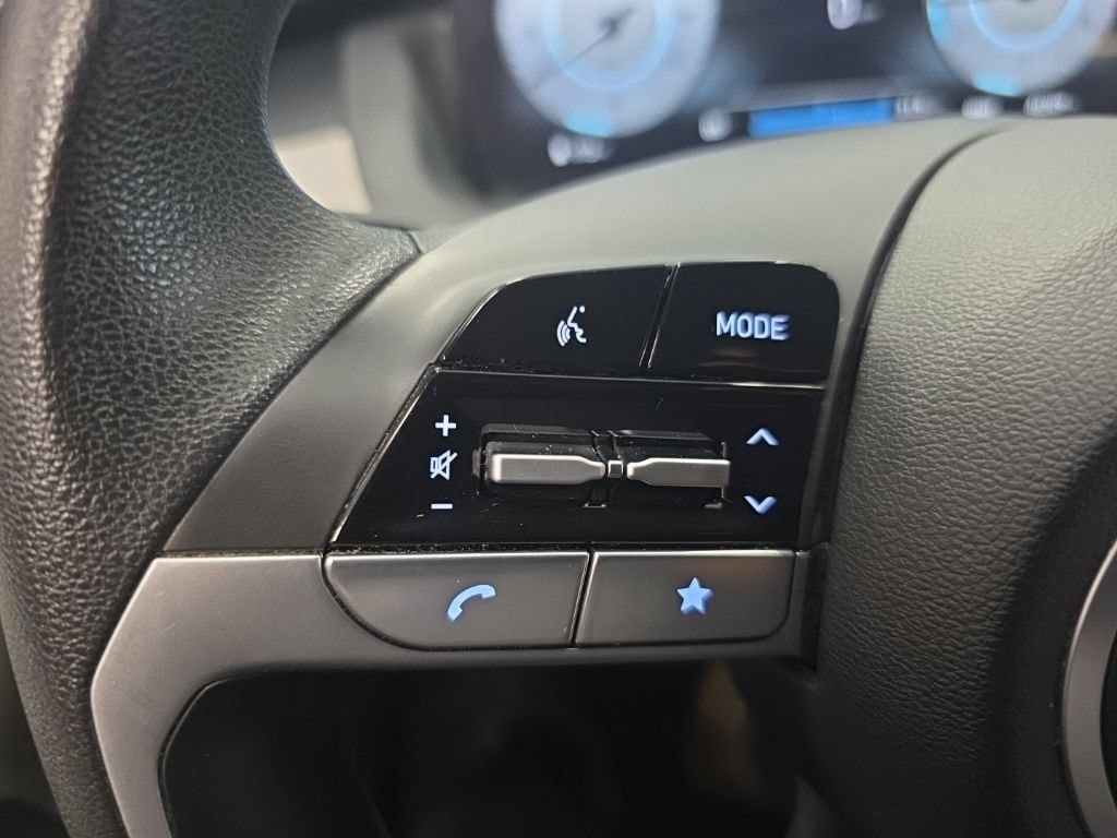 Used 2024 Hyundai Tucson SEL FWD image 25