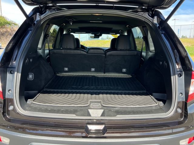 Used 2019 Honda Passport EX-L image 18