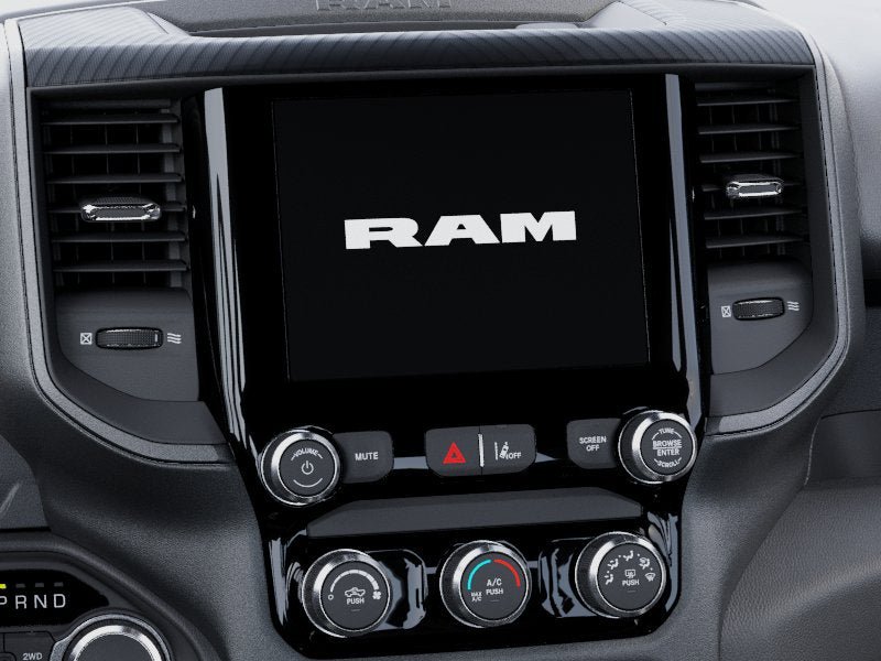 New 2026 RAM 1500 Express AWD/4WD image 33