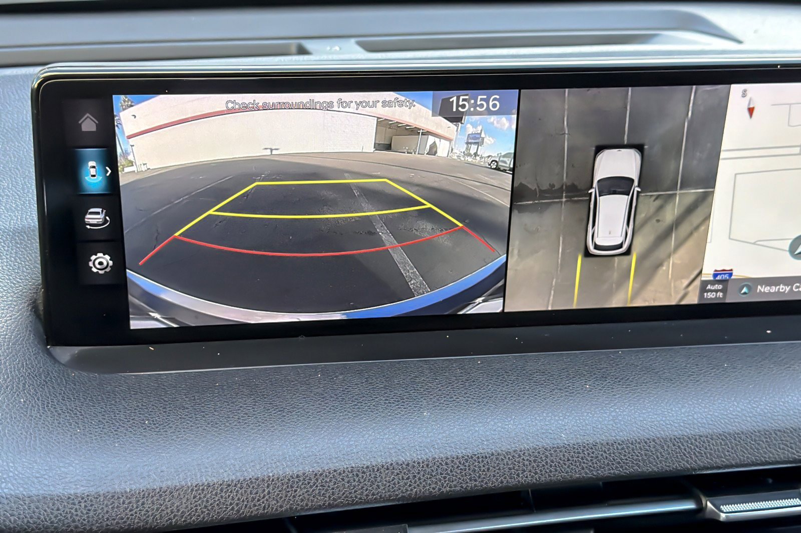 Used 2023 Genesis GV70 2.5T w/ Advanced Package image 19