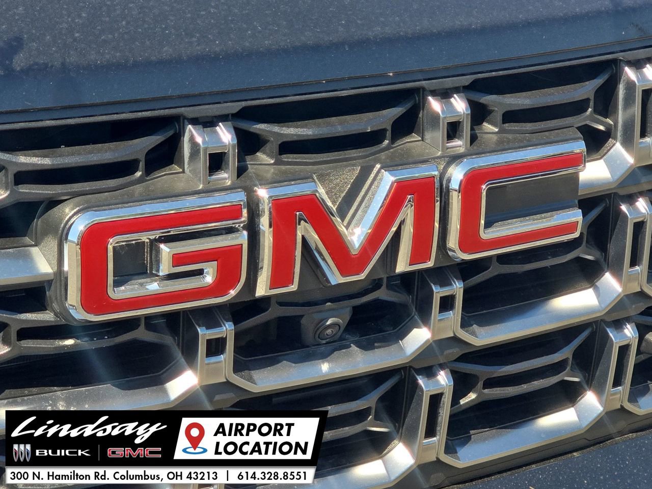 New 2026 GMC Canyon AT4 w/ Technology Plus Package image 31