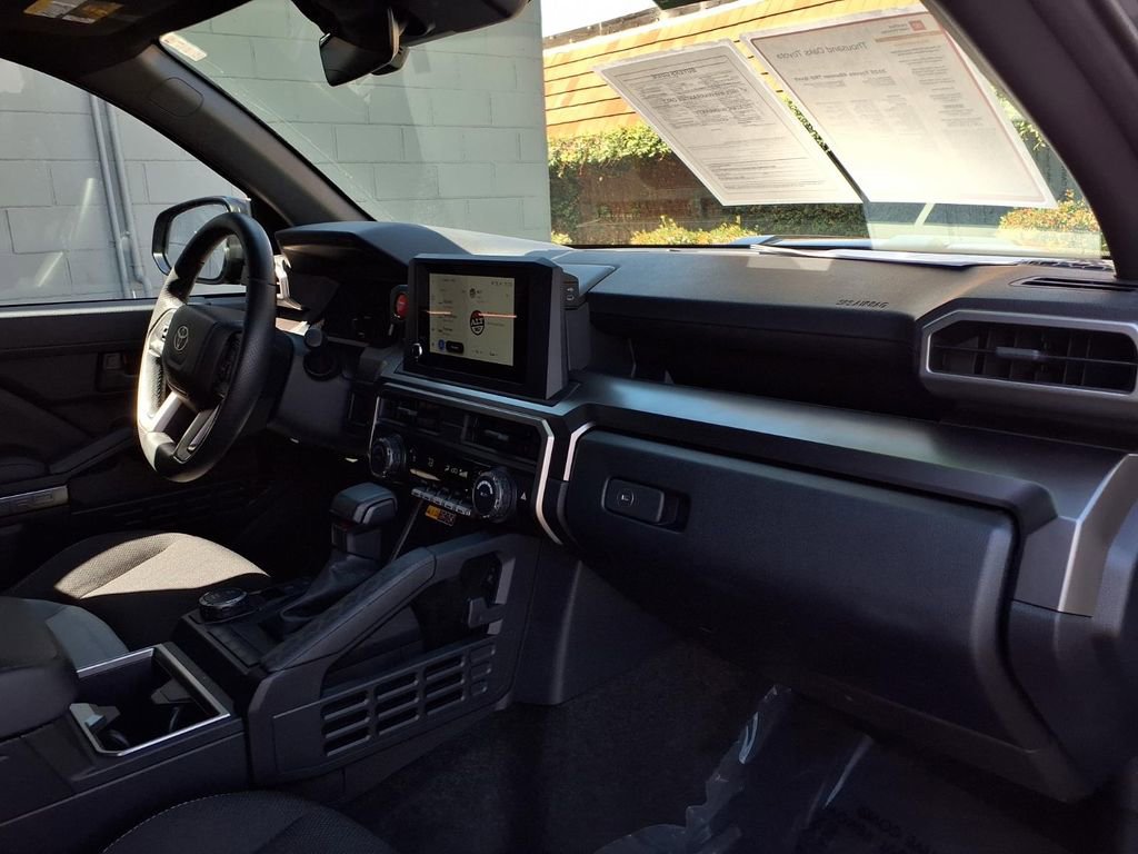 Certified 2025 Toyota 4Runner TRD Sport image 23