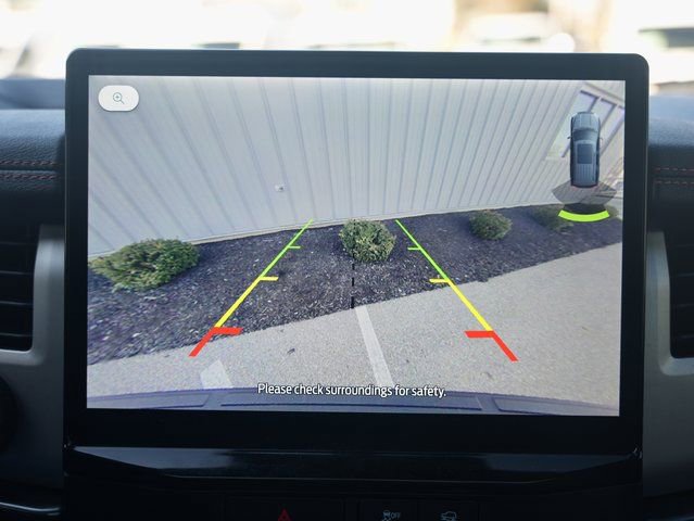 Used 2023 Ford Expedition Timberline AWD/4WD image 22