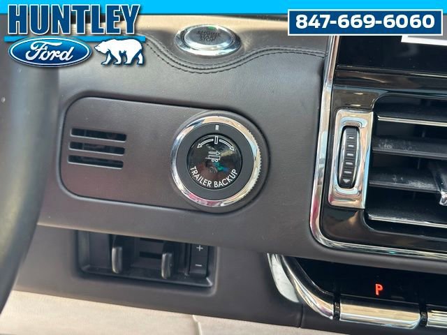 Used 2021 Lincoln Navigator Black Label AWD/4WD image 36