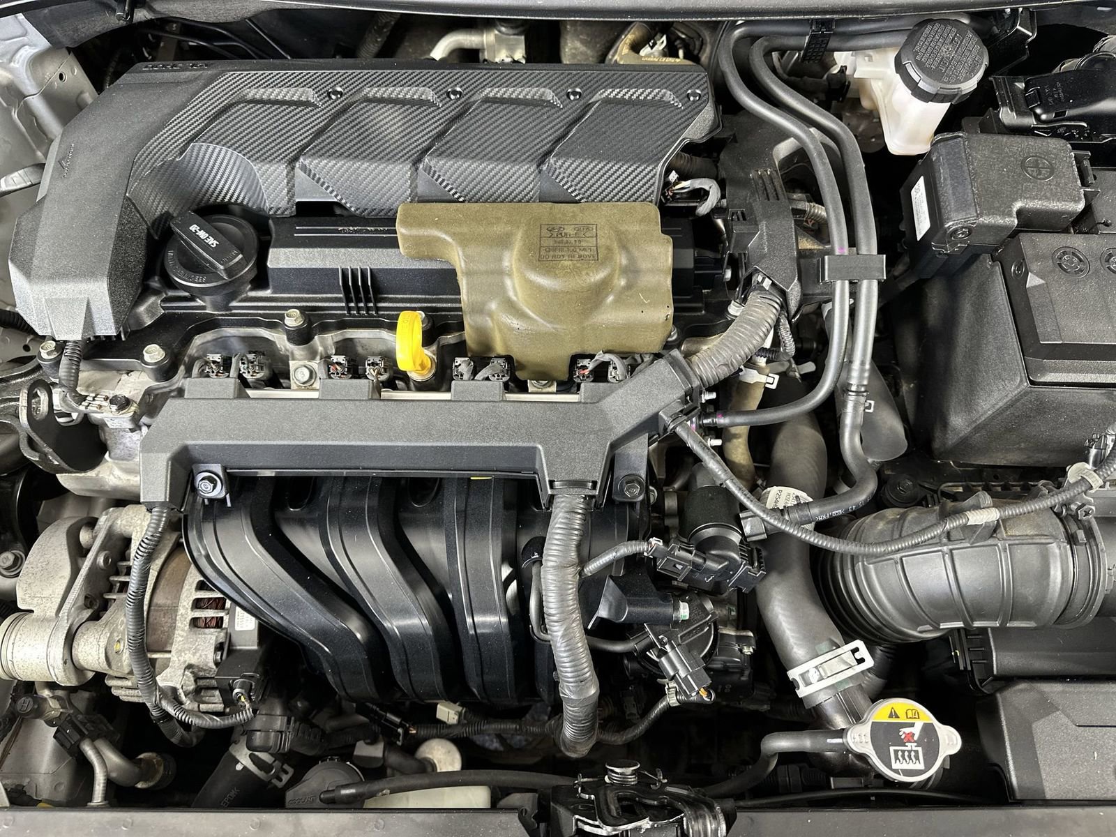 Used 2020 Kia Rio LX image 27