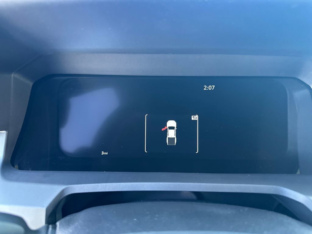 New 2026 Toyota Tacoma TRD Sport AWD/4WD image 21