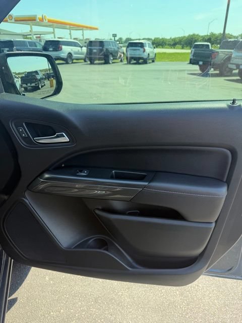 Used 2019 GMC Canyon All Terrain w/ All Terrain X Package AWD/4WD image 17