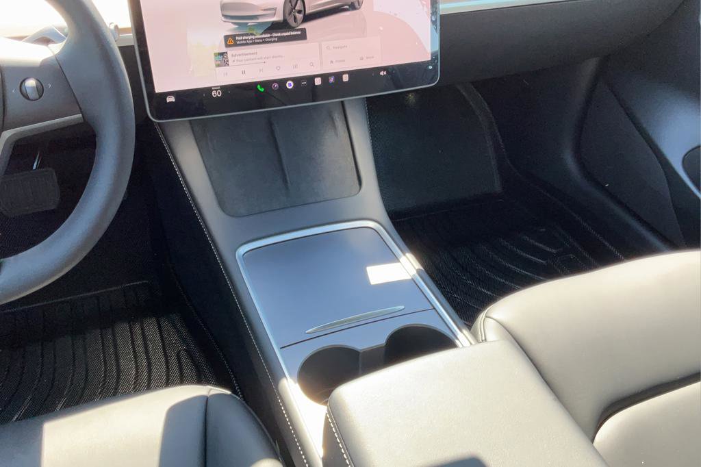 Used 2023 Tesla Model 3 Standard Range RWD image 15