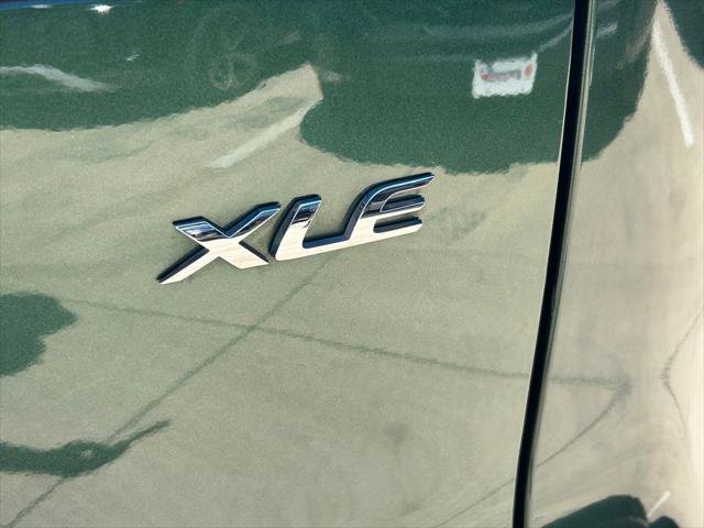 Certified 2026 Toyota Corolla Cross XLE w/ Convenience Package FWD image 14