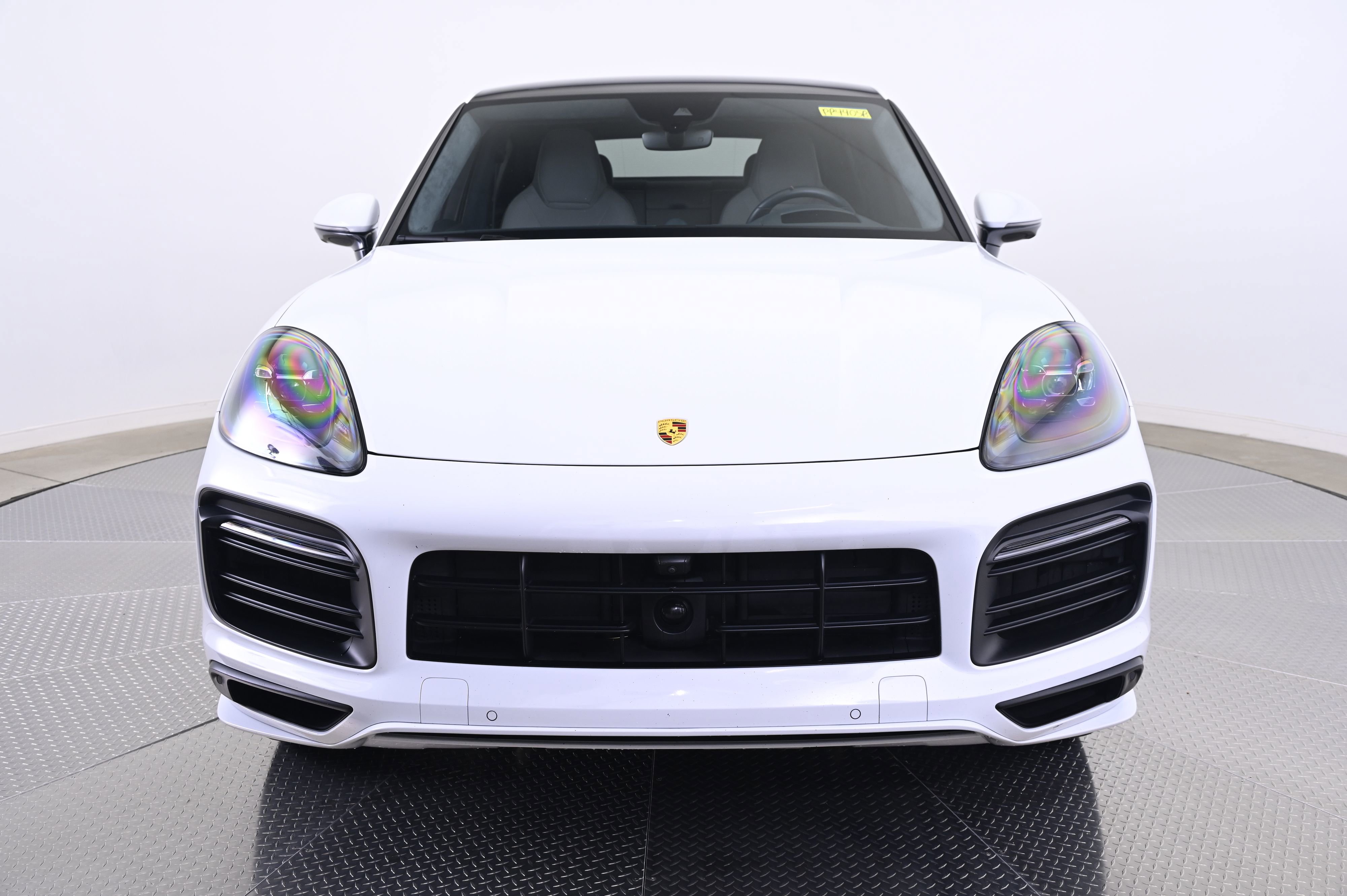 Used 2022 Porsche Cayenne GTS image 10