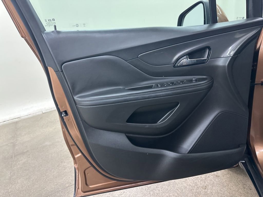 Used 2017 Buick Encore Preferred image 29
