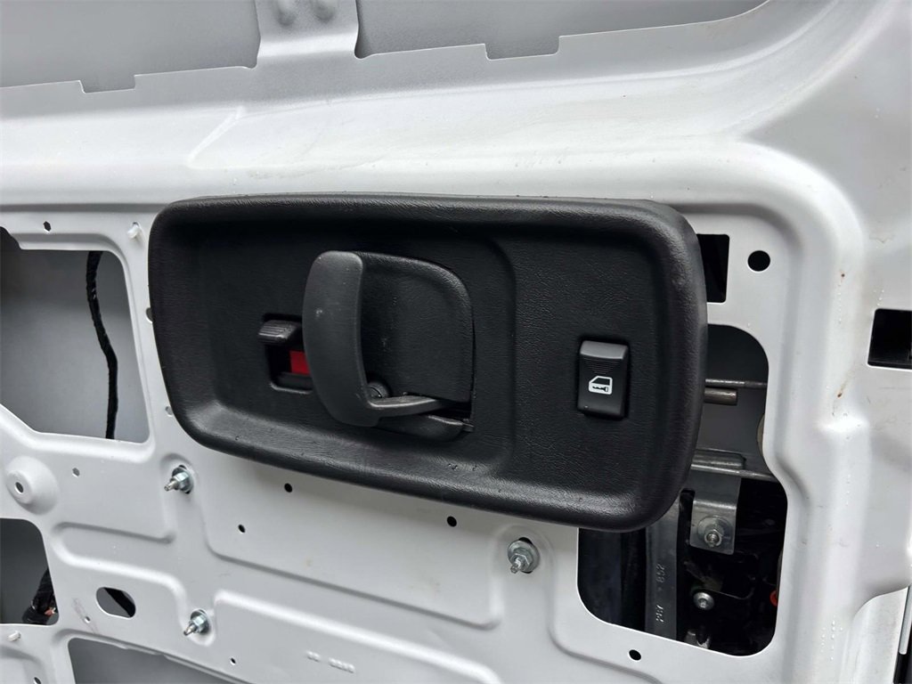 Used 2023 Chevrolet Express 2500 Extended w/ Driver Convenience Package image 14