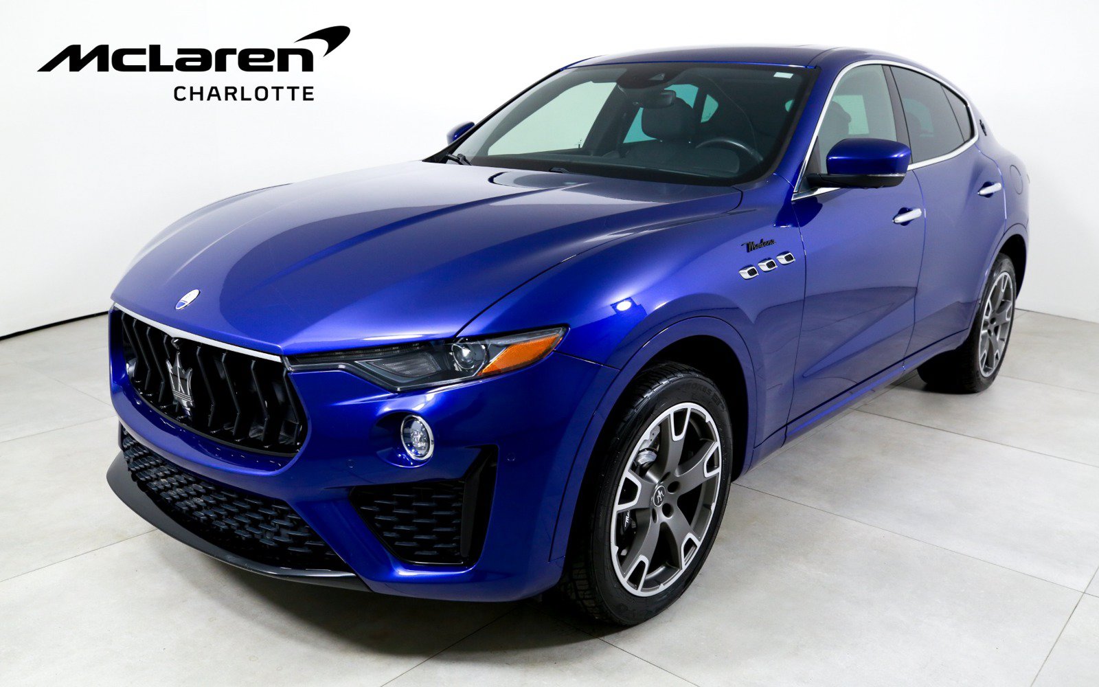 Used 2023 Maserati Levante Modena