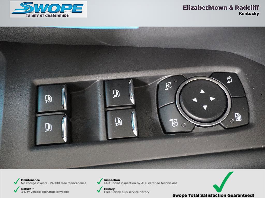 New 2025 Ford Expedition Tremor image 17