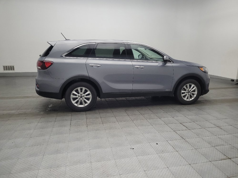 Used 2020 Kia Sorento LX AWD/4WD image 10
