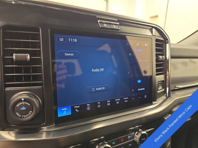 New 2026 Ford F250 Lariat w/ Tremor Off-Road Package AWD/4WD image 31