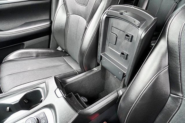 Used 2024 INFINITI QX60 Luxe FWD image 47