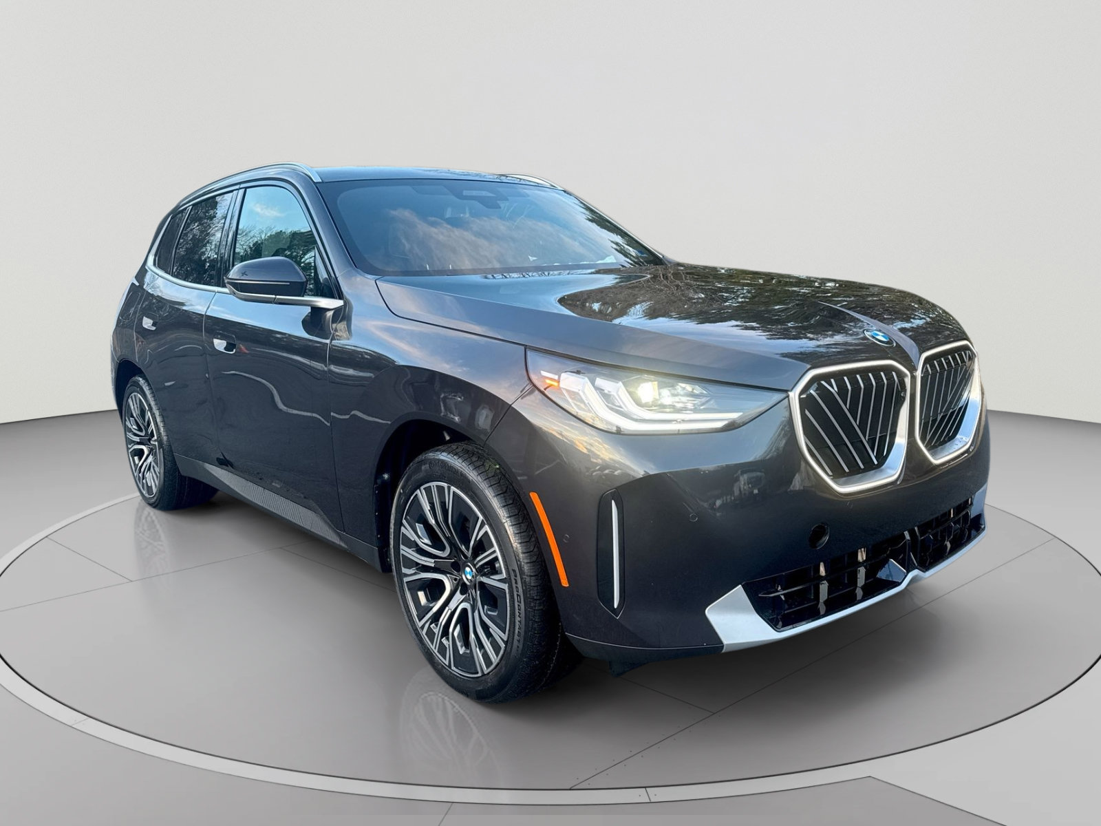 New 2026 BMW X3 xDrive30i w/ Premium Package