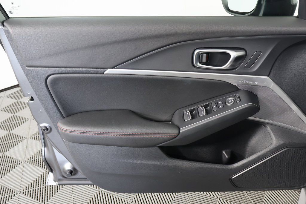 Used 2025 Acura Integra Type S image 12