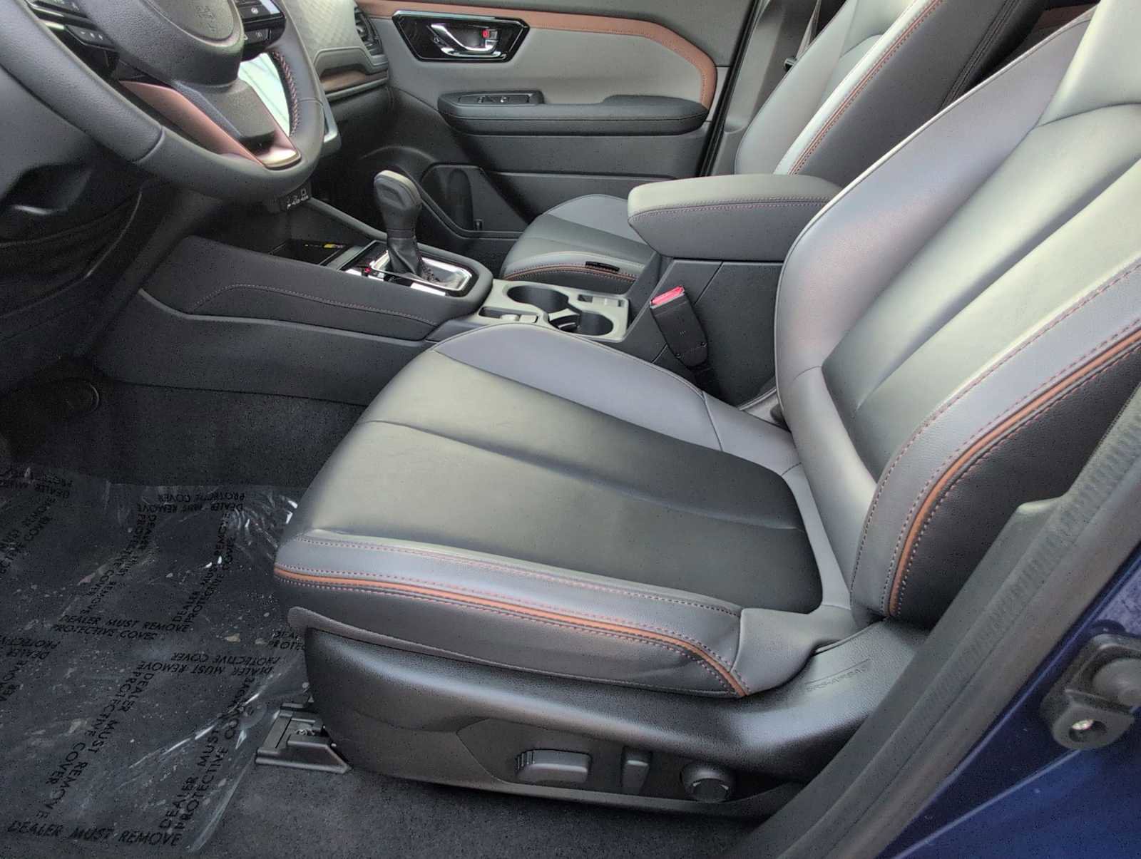 Certified 2025 Subaru Forester Sport image 16