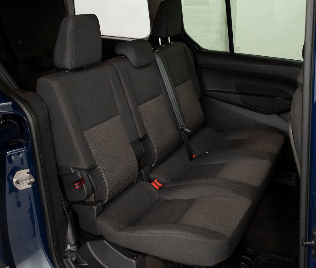Used 2018 Ford Transit Connect XL image 16
