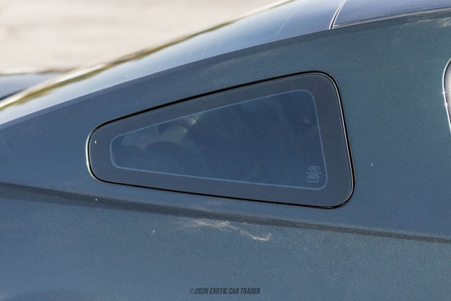 Used 2009 Ford Mustang GT RWD image 99